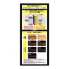 GATSBY(ギャツビー) ターンカラー ナチュラルブラック 1剤35g 2剤70mL (医薬部外品)