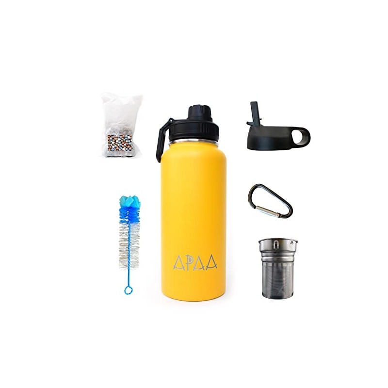 APAA Equipé - El termo Multi Funcional que Alcaliniza el