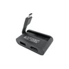 Genuine DELL DA20 DA20u Multi-Port USB Type-C Type-A adapter HDMI