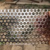 FengYoo Perforated Plate Stainless Steel Perforated Grid Stainless Steel Grid