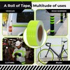DOT C2 Reflective Tape 2IN x 100 FT - Safety