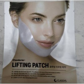 Cluedom Cluederm Lifting Patch 7g / 클루덤 리프팅 패치 7g