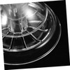 WOONEKY Aquarium Snail Catcher Practical Plastic Snail Trap for Freshwater