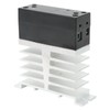Solid State Relay SSR 3‑32V DC Input to 24‑480V AC