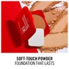 RimmelUK Rimmel London Lasting Finish Compact Foundation, 009 Honey, 7g