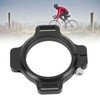 Bike Crank Chainring Adjuster Aluminium Alloy Road Bike Bottom Bracket
