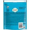 DREAMIES Portion Bag with Salmon 1 x 180 g