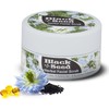 Exfoliante Facial de Semilla Negra Herboganic – Suavidad y Brillo