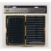 Performance Tool W1725 148-Piece Master Bit Set with SAE and