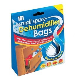 151® HOME DEHUMIDIFIER BAGS 2pk