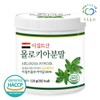 green fields Blue Fields Egyptian Molokhia Powder 120g x 1 container Moroheiya / 푸른들판 이집트산 몰로키아 분말 가루 120gx1통 모로헤이야