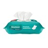 Assurance Wipes for adults - Premium Disposable Washcloths XL 96