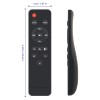 Unbranded New Remote Control Replace for Vmai S5 2.0CH Soundbar