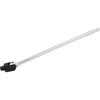 Dynamic 3/4" Drive Breaker Bar, Chrome Flex Handle, 30" Long