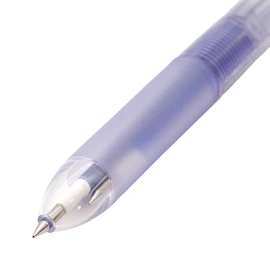 PILOT Frixion Ball 3 Slim 0.38mm Clear Body Color LKFBS60UF-