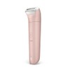 Philips Lady Shaver Serie 6000 Afeitadora Eléctrica para Mujer