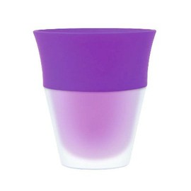 Leads.? Cup (TT Cup) Grape
