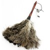AAYU Feather Duster (36cm) 14.5 inch for Home Cleaning |