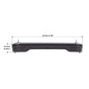 TCMT King Tour Pack Trunk LED Brake Turn Flow Tail