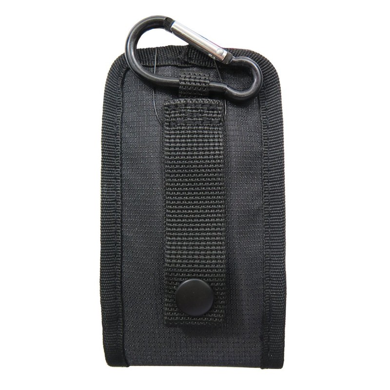 Kutsuwa Dr.ion 242DRBK Portable Case