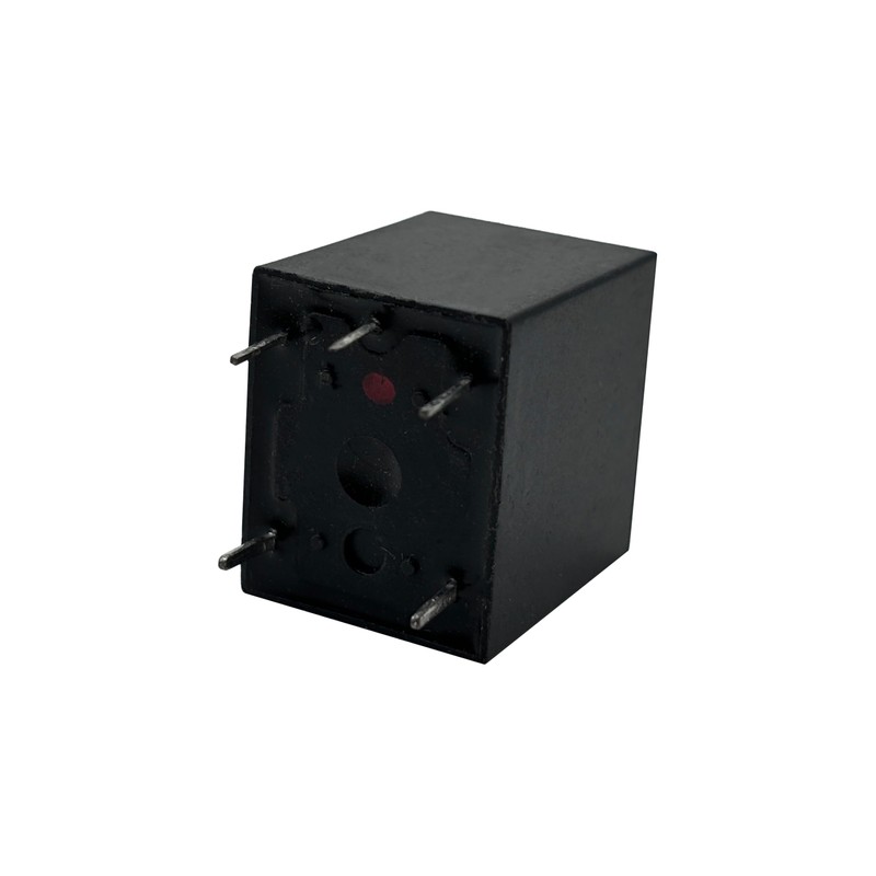 T7CS5D-12 12VDC SPDT 10A 5-Pin Power Relay Compatible with JZC-22FFC15D12VDC