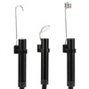 P40 2m 4.3in IP67 Industrial HD Handheld Screen Endoscope for