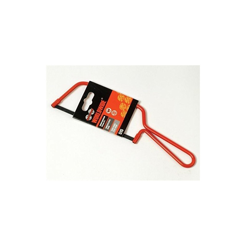 Worldwide 6'' Junior Hacksaw - 515