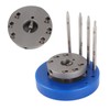 Watch Movement Balance Wheel Holder Repairing Professional Watch Balance Scales