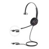 Yealink UH37 Mono UC USB-C/A Headset