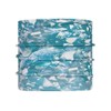 Buff Reversible Polar Neckwarmer Kids DAE TURQUOISE Female One Size