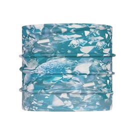 Buff Reversible Polar Neckwarmer Kids DAE TURQUOISE Female One Size