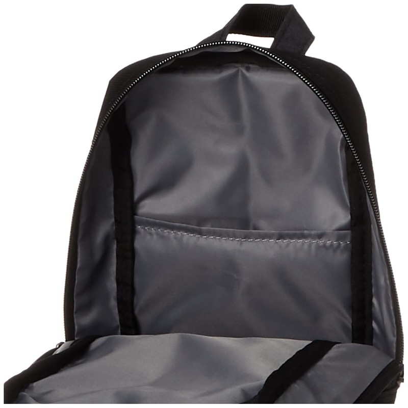Coup 82-27 Body Bag, Black