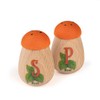 Erzi 10653 Wooden Salt and Pepper Shakers Shop for Kids
