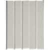 Mobile Home Skirting Vinyl Underpinning Panel Sand 16" W x 46" L (Box of 8)