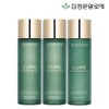 Kim Jeong-moon Aloe Cure Soothing Toner x 2 + Emulsion