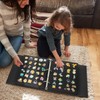 Pin Collection Book, Pin Boards for Enamel Pin Display, 280
