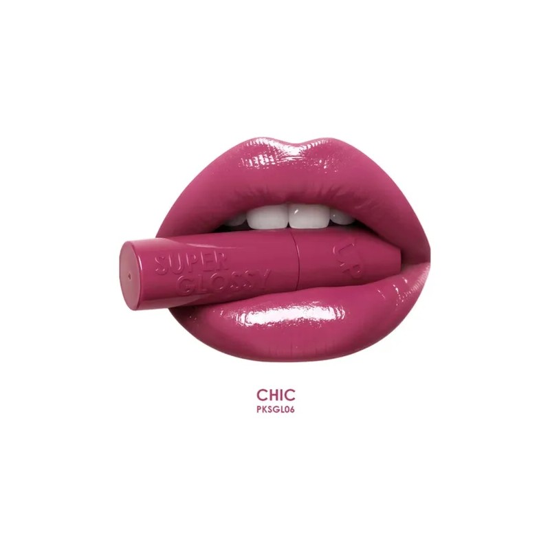 Brillo Labial Pink Up Super Glossy Gloss