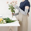 Shirokuma no Kimochi Arm Cover, Cool Arm, Circular Knitting, Women's,