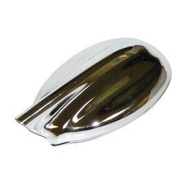 Radiator Cap w/Chromed Wing for Ford 9N 2N 8N Tractor