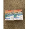 herbamex 2 Pack Ajo Duo Hígado Para Hepatitis-Cirrosis-Estimula la Bilis
