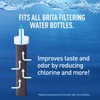 Brita Water Bottle Filter Replacements - BPA Free - 5