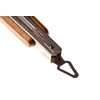 BBQ-Aid 3 Piece Grill Set BBQ Accessories - Tongs, Spatula