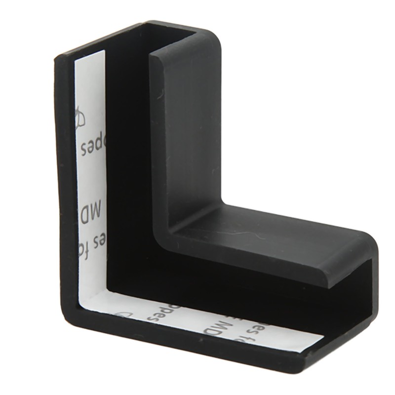 20 Pcs Corner Guards L Shape Safe Baby Proofing Furniture