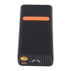 Tire Inflator Portable Air Compressor with Digital Tire Pressure Gauge