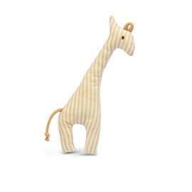 Senger Animal Dolls Gripping Toy Giraffe