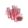 6 Pintalabios Gloss Efecto Agua Regalo Navidad Halloween