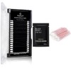 Crystal Lashes Eyelash style accessories set