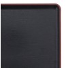 Ishida Made in Japan Obon Shrimp Black Tenshu 2-Scale Tray