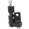 Adjustable Compound Bow Rod Stabilizer Archery Single Sided V Bar