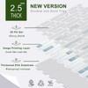 STICKGOO Peel and Stick Backsplash - 10 Sheets of 12”×12”